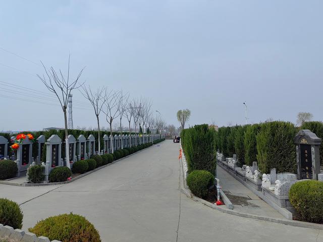 清颐园公墓价格表